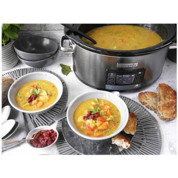 CrockPot TimeSelect CSC066X