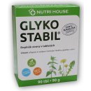 Doplněk stravy Nutristar Glykostabil 90 tablet