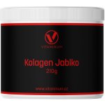 Vitaminum Kolagen jablko 210 g – Hledejceny.cz