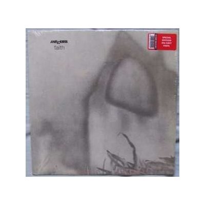 The Cure - Faith LTD LP