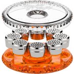 Storz&Bickel Volcano zásobník na dávkovací kapsle na suché bylinky – Sleviste.cz