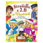 Strašidlo z 2. B o Vánocích – Hledejceny.cz
