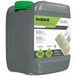 Sanax Primární nátěr určený ke zpevnění přírodního kamene, omítek a jiných minerálních podkladů. | ResiCote ZK - 10kg – Sleviste.cz