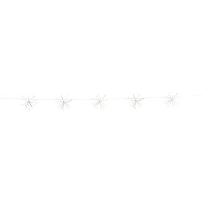 LIVARNO Světelný LED řetěz, 200 LED (teplá bílá) – Hledejceny.cz