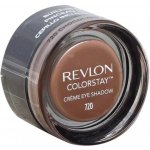 Revlon Colorstay krémové oční stíny 720 Chocolate 5,2 g – Zbozi.Blesk.cz