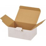 Eobaly.cz krabice poštovní 145 x 95 x 55 mm 20 ks – Zboží Živě