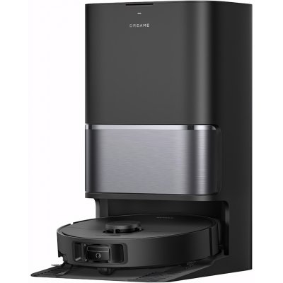 Dreame L10s Ultra Gen3 Black – Zboží Mobilmania