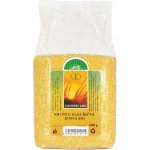 Country Life Krupice kukuřičná jemná Bio 400g – Zboží Dáma