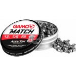 Diabolky Gamo Match 4,5 mm 500 ks – Zboží Dáma