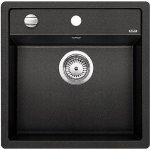 Blanco Dalago 5 černá – Sleviste.cz