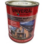 Colorlak Univerzal 0,6 l Žlutá dubová – Hledejceny.cz