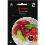 Piquant BHUT JOLOKIA RED semínka chilli papriček, 10 s