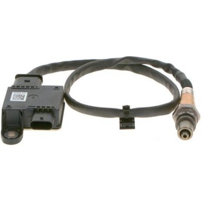 Částicový senzor ORIGINAL VOLVO 32203033 32203033 – Zboží Mobilmania