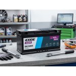Exide AGM 12V 106Ah 950A EK1060 – Zboží Mobilmania