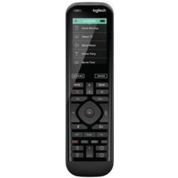 Dálkový ovladač Logitech Harmony Elite