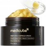 Medicube Deep Vita C Capsule Cream 55 g – Zboží Dáma