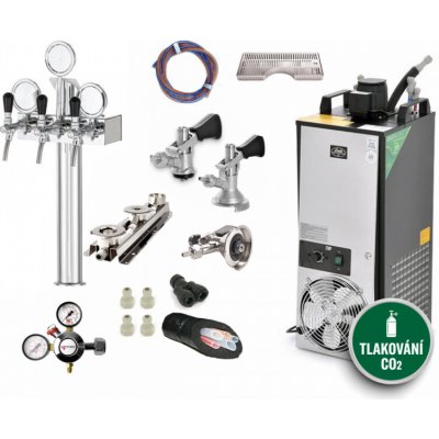 Lindr CWP 100 – Hledejceny.cz