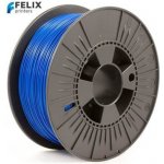 FELIX PLA, 1,75 mm, 1kg, modrá PLA, blue – Zboží Živě