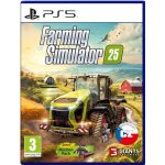 Farming Simulator 25 – Zbozi.Blesk.cz