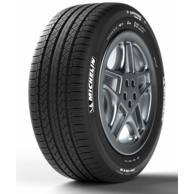 Michelin Latitude Tour HP 255/55 R18 109H – Hledejceny.cz