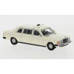 BoS Models Mercedes V123 Limousine 1:87 – Hledejceny.cz