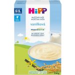Hipp Praebiotik Mléčná kaše vanilková 250 g – Zboží Dáma