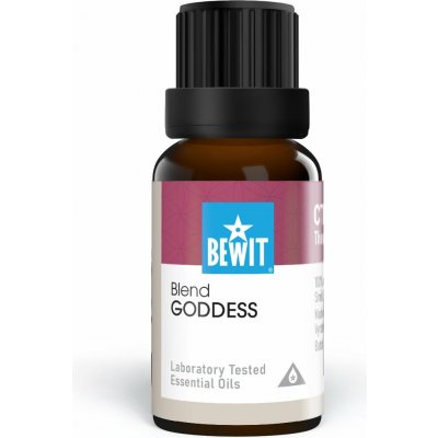 Bewit Goddess esenciální olej 5 ml – Hledejceny.cz
