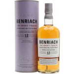 BenRiach The Smoky Twelve 46% 0,7 l (karton) – Hledejceny.cz