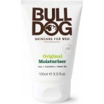 Bulldog Original Moisturiser Hydratační krém pro muže pro normální pleť 100 ml – Sleviste.cz