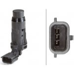 HELLA Generátor impulsů, klikový hřídel 6PU013122-271 – Hledejceny.cz