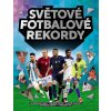 Kniha Světové fotbalové rekordy 2023