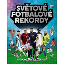 Světové fotbalové rekordy 2023