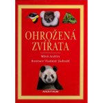 Ohrožená zvířata Anděra – Hledejceny.cz