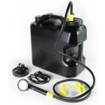 RidgeMonkey sprcha s kanystrem Outdoor Power Shower Full Kit – Sleviste.cz