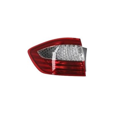 Zadní světlo- levé vnější FORD MONDEO 2007-2010 |007-2010| VISTEON | 5901532412970 – Hledejceny.cz