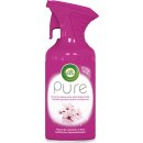 Air Wick osvěžovač vzduchu Pure Květy třešní 250 ml