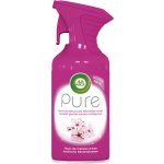 Air Wick osvěžovač vzduchu Pure Květy třešní 250 ml – Sleviste.cz