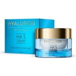 Nuance Hyaluron Active noční krém pro všechny typy pleti 50 ml – Sleviste.cz