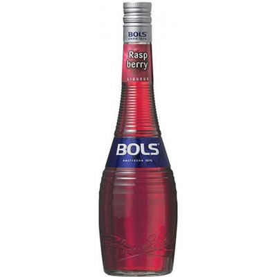 Bols Rapsberry 17% 0,7 l (holá láhev) – Sleviste.cz