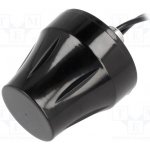 SR PASSIVES COMBO-ANT062 Anténa; GPS,GSM; 2dBi; lineární,RHCP; šroubkem; 50Ω; -40÷85°C; 15mA – Sleviste.cz