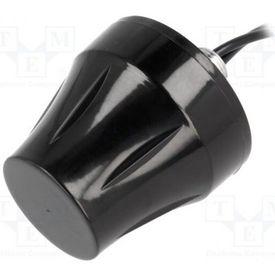 SR PASSIVES COMBO-ANT062 Anténa; GPS,GSM; 2dBi; lineární,RHCP; šroubkem; 50Ω; -40÷85°C; 15mA – Sleviste.cz