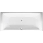 Kaldewei Puro Duo 180 x 80 cm 266400010001 – Hledejceny.cz
