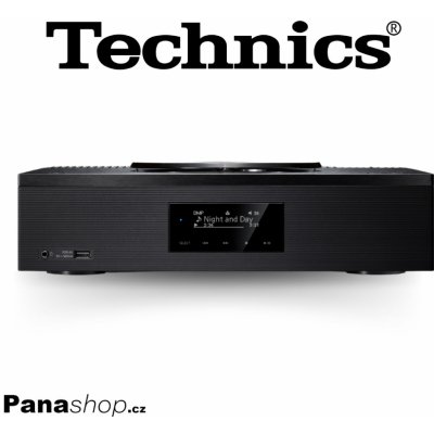 Technics SA-C600E