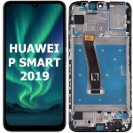 LCD Displej + Rám Huawei P Smart – Sleviste.cz