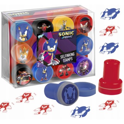 Sonic razítka – Hledejceny.cz