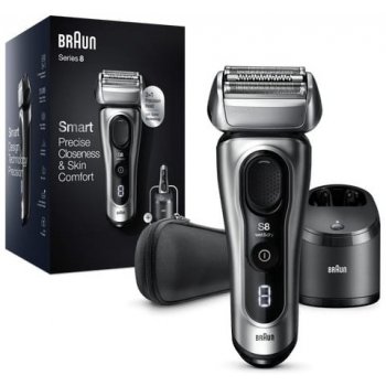 Braun Series 8 8457cc