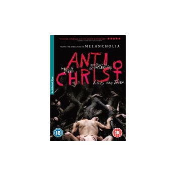 Antichrist DVD