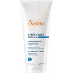 Avene Sun After Sun reparační péče po opalování (Moisturizing, Soothing, Hypoallergenic, Non-Comedogenic) 400 ml – Zboží Dáma