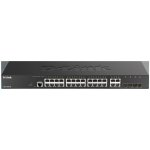 D-Link DGS-2000-28 – Hledejceny.cz