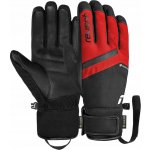 Reusch Booster červená – Hledejceny.cz